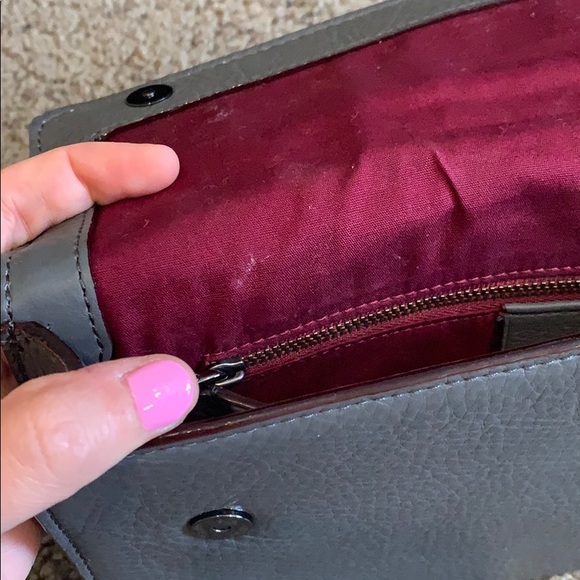 March Jacobs Clutch - Picture 5 of 7